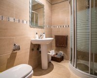 Herverkoop - Villa - Torrevieia - LOS BALCONES - LOS ALTOS