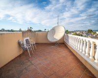 Herverkoop - Villa - Torrevieia - LOS BALCONES - LOS ALTOS