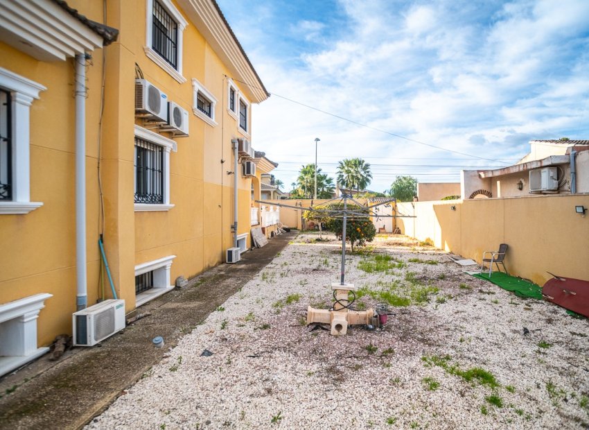 Herverkoop - Villa - Torrevieia - LOS BALCONES - LOS ALTOS
