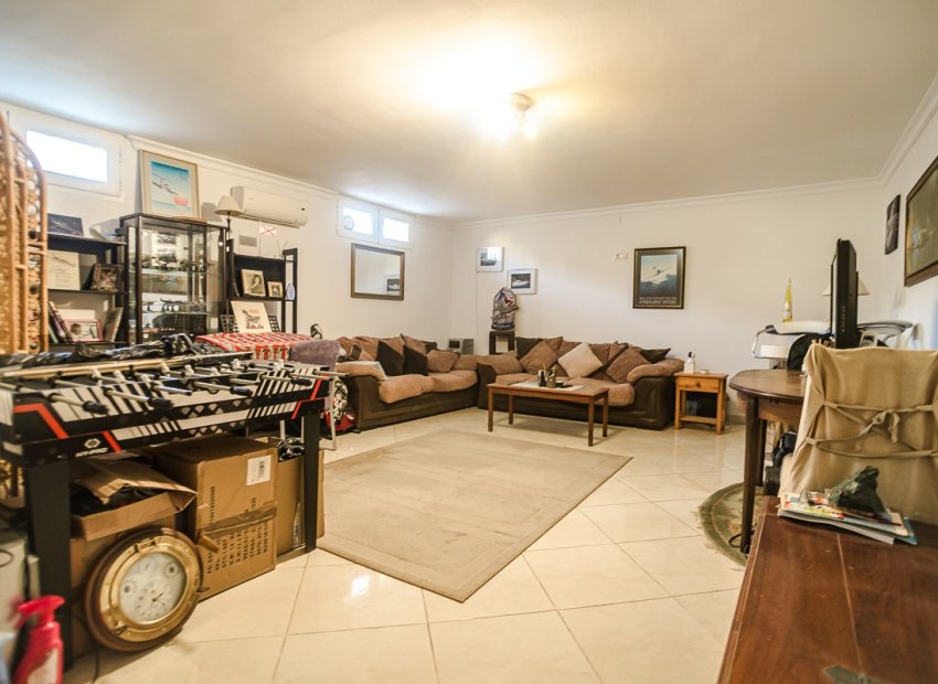 Herverkoop - Villa - Torrevieia - LOS BALCONES - LOS ALTOS