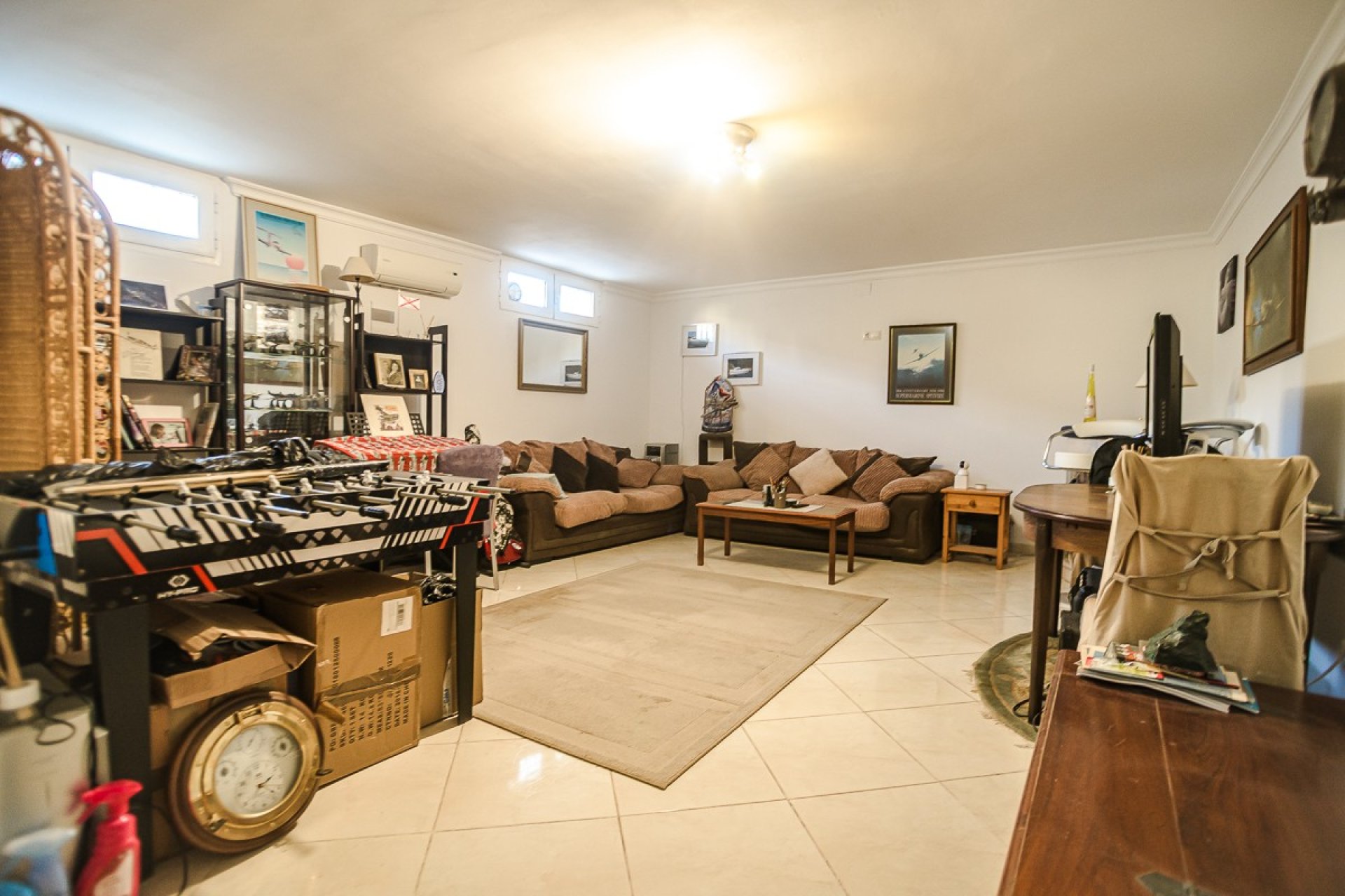 Herverkoop - Villa - Torrevieia - LOS BALCONES - LOS ALTOS