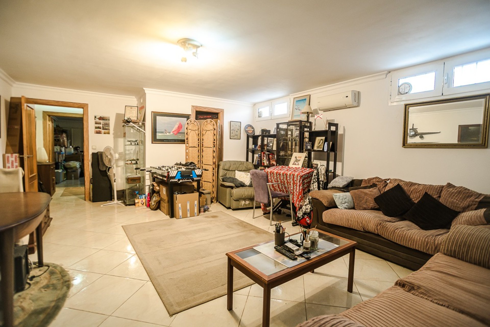 Herverkoop - Villa - Torrevieia - LOS BALCONES - LOS ALTOS