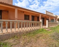 Herverkoop - Villa - Torrevieia - LOS BALCONES - LOS ALTOS