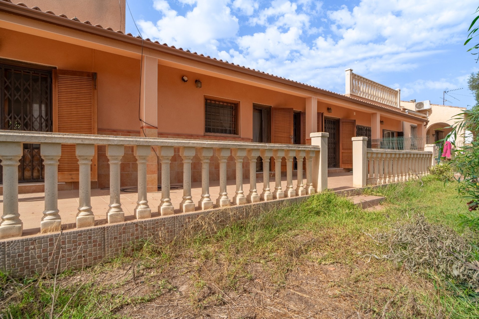 Herverkoop - Villa - Torrevieia - LOS BALCONES - LOS ALTOS
