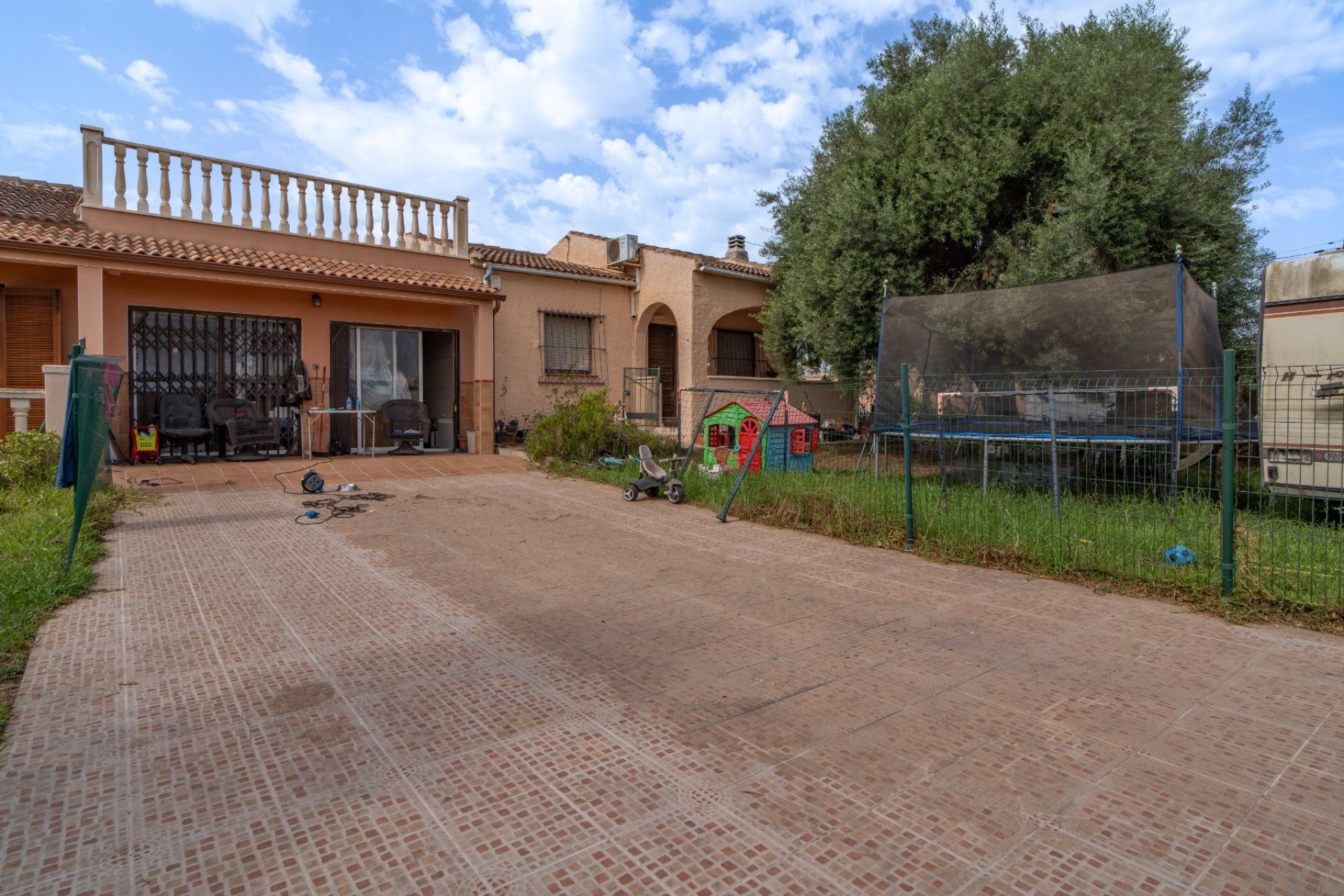 Herverkoop - Villa - Torrevieia - LOS BALCONES - LOS ALTOS