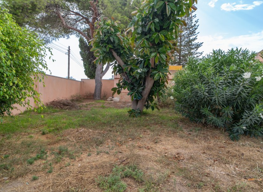 Herverkoop - Villa - Torrevieia - LOS BALCONES - LOS ALTOS