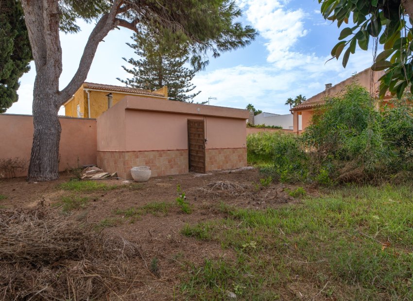 Herverkoop - Villa - Torrevieia - LOS BALCONES - LOS ALTOS