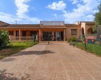 Herverkoop - Villa - Torrevieia - LOS BALCONES - LOS ALTOS