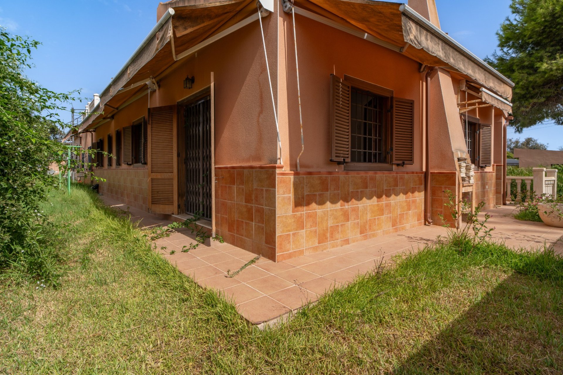 Herverkoop - Villa - Torrevieia - LOS BALCONES - LOS ALTOS