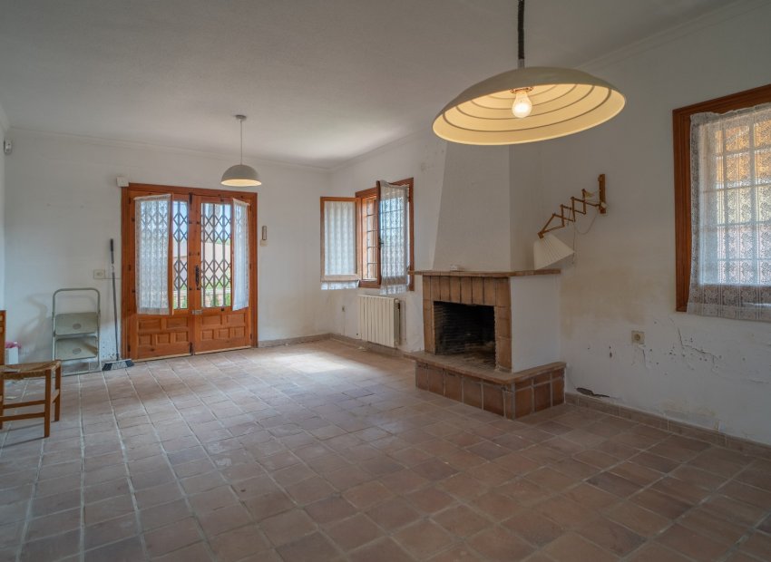 Herverkoop - Villa - Torrevieia - LOS BALCONES - LOS ALTOS