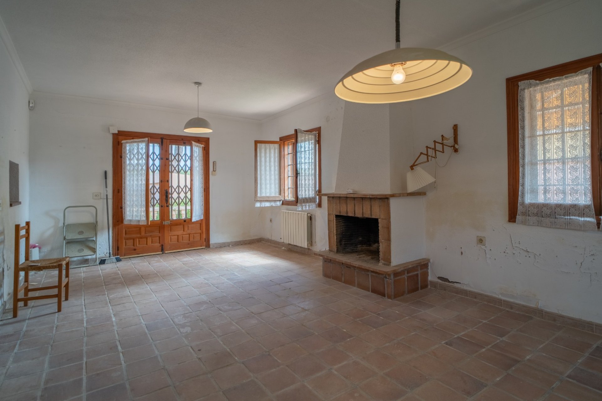 Herverkoop - Villa - Torrevieia - LOS BALCONES - LOS ALTOS