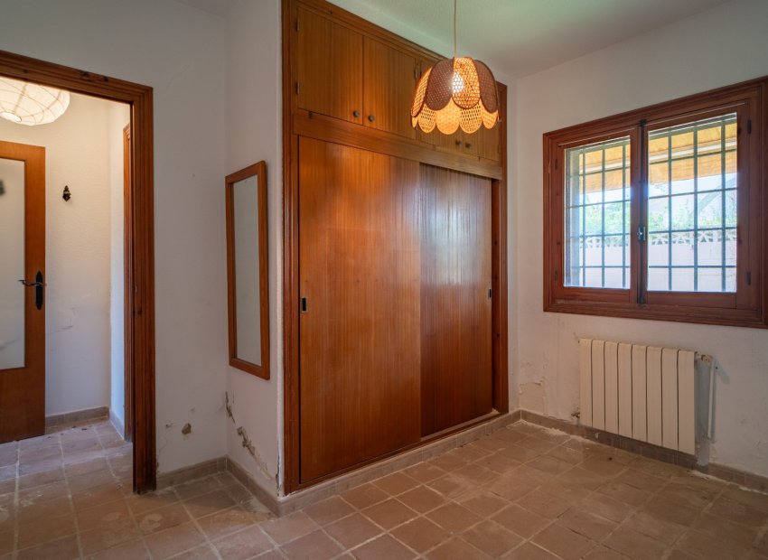 Herverkoop - Villa - Torrevieia - LOS BALCONES - LOS ALTOS