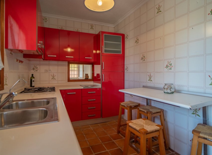 Herverkoop - Villa - Torrevieia - LOS BALCONES - LOS ALTOS