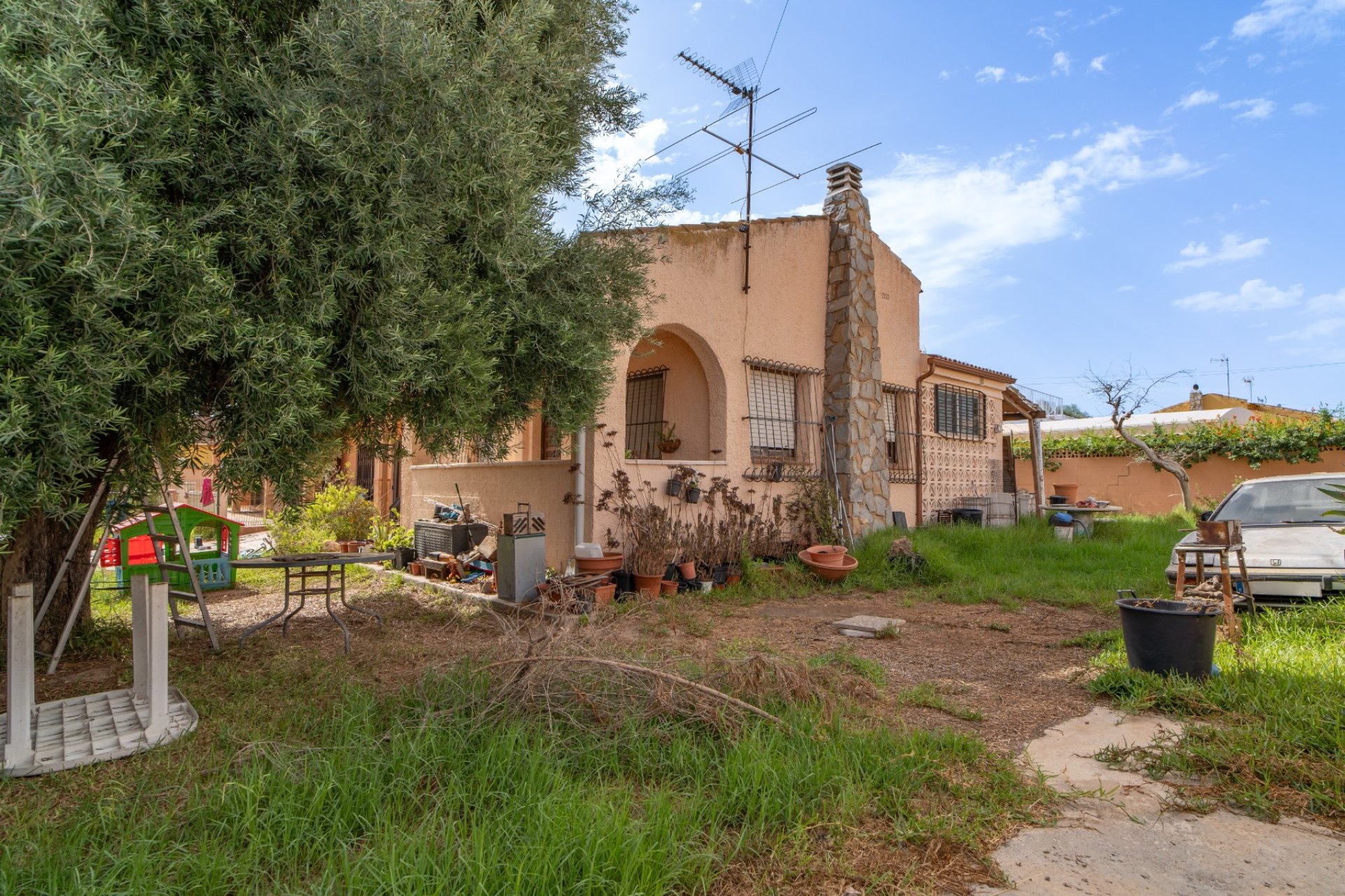 Herverkoop - Villa - Torrevieia - LOS BALCONES - LOS ALTOS