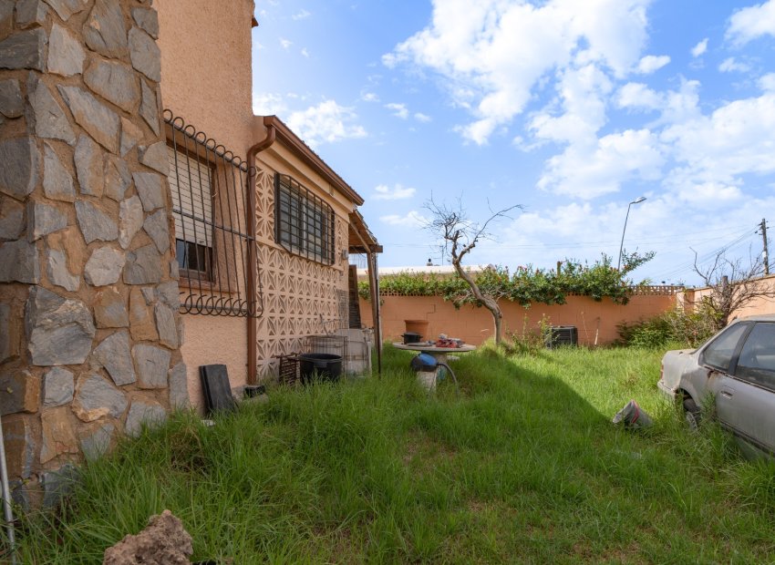 Herverkoop - Villa - Torrevieia - LOS BALCONES - LOS ALTOS