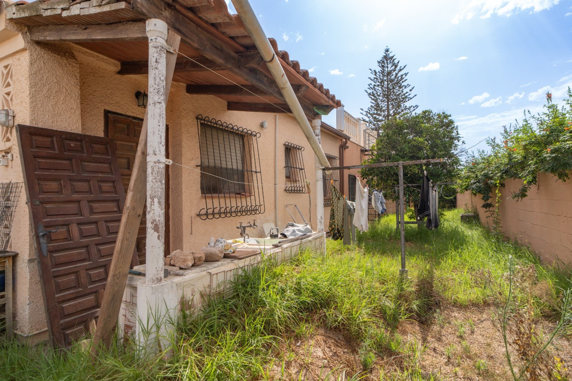 Herverkoop - Villa - Torrevieia - LOS BALCONES - LOS ALTOS