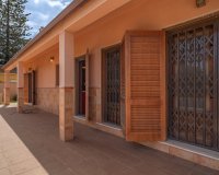 Herverkoop - Villa - Torrevieia - LOS BALCONES - LOS ALTOS