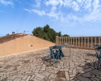 Herverkoop - Villa - Torrevieia - LOS BALCONES - LOS ALTOS