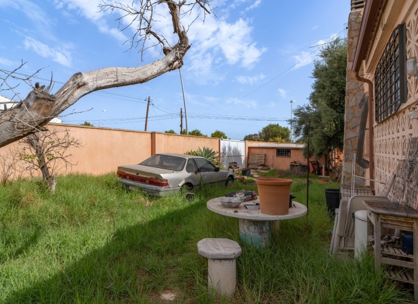 Herverkoop - Villa - Torrevieia - LOS BALCONES - LOS ALTOS