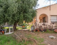 Herverkoop - Villa - Torrevieia - LOS BALCONES - LOS ALTOS