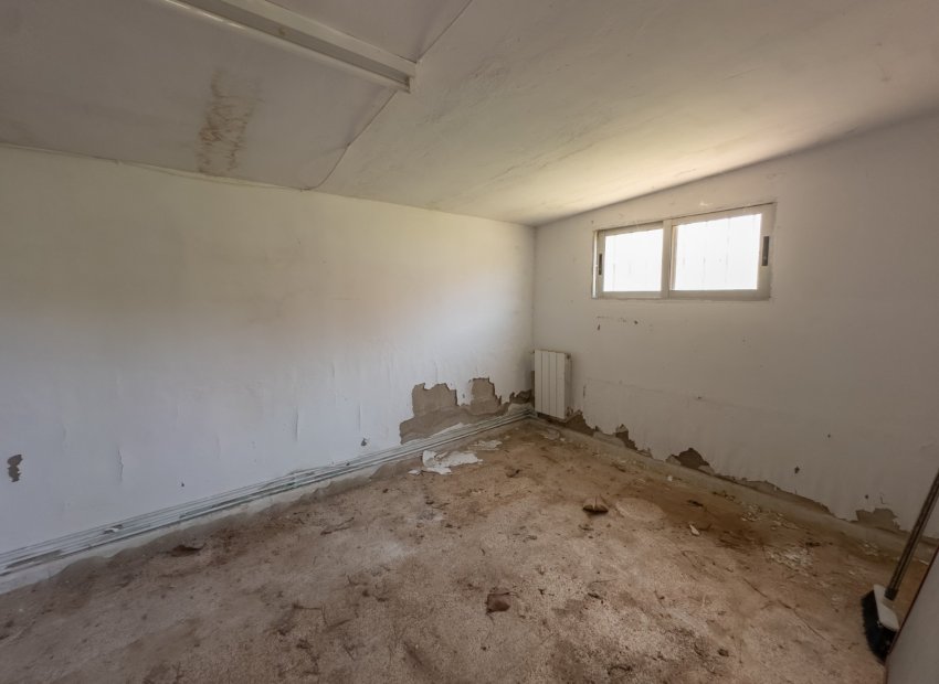 Herverkoop - Villa - Torrevieia - LOS BALCONES - LOS ALTOS