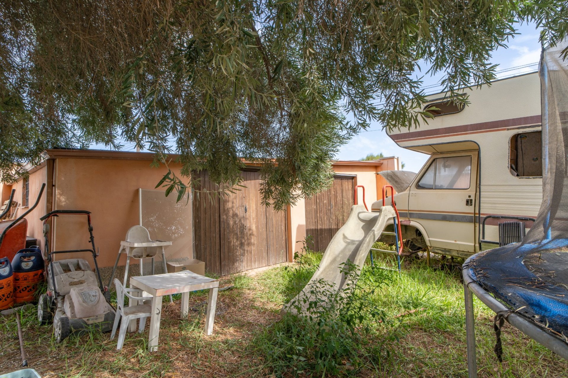 Herverkoop - Villa - Torrevieia - LOS BALCONES - LOS ALTOS