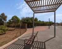 Herverkoop - Villa - Torrevieia - LOS BALCONES - LOS ALTOS