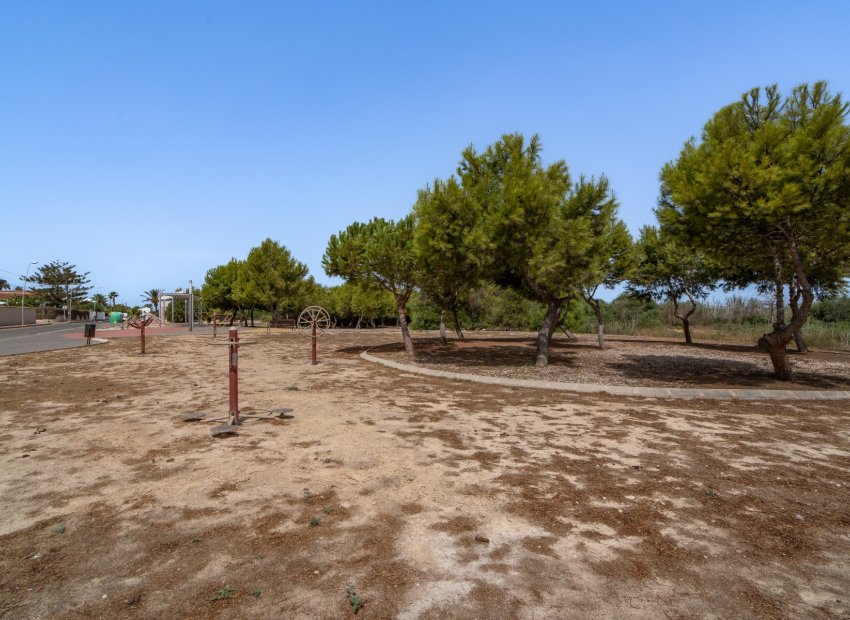 Herverkoop - Villa - Torrevieia - LOS BALCONES - LOS ALTOS