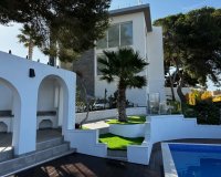 Herverkoop - Villa - Torrevieia - Los Balcones