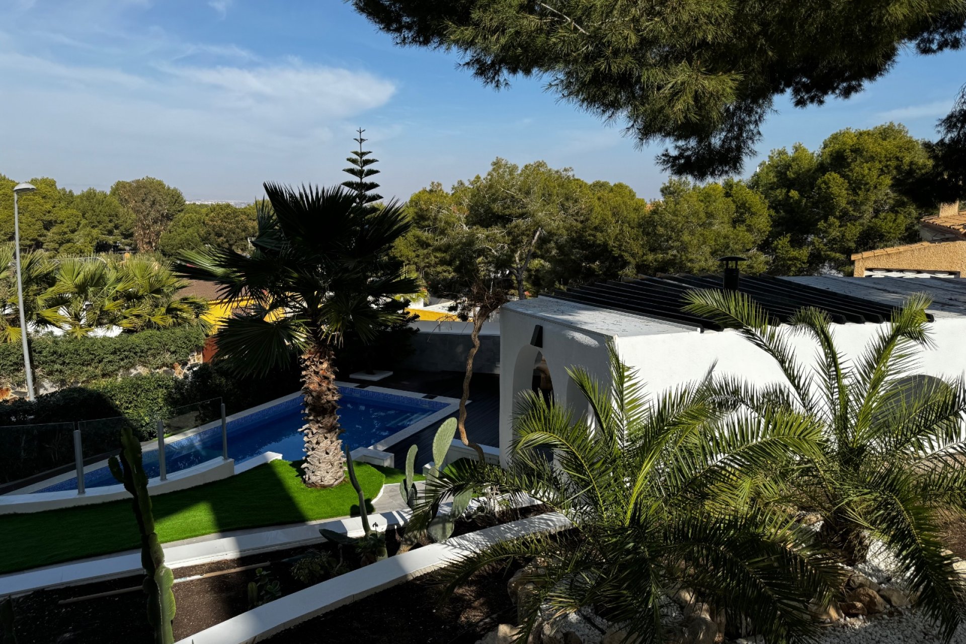 Herverkoop - Villa - Torrevieia - Los Balcones