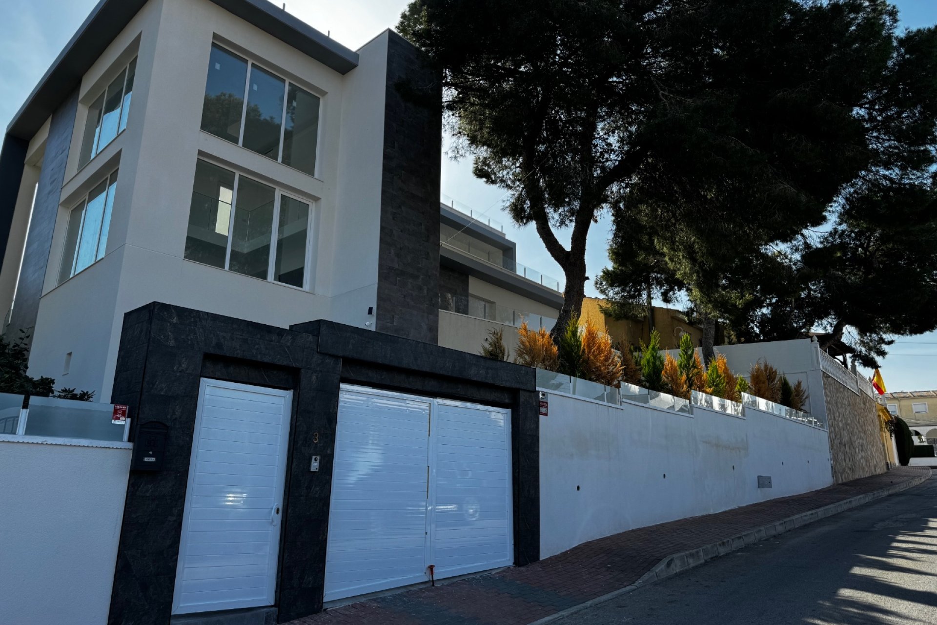 Herverkoop - Villa - Torrevieia - Los Balcones