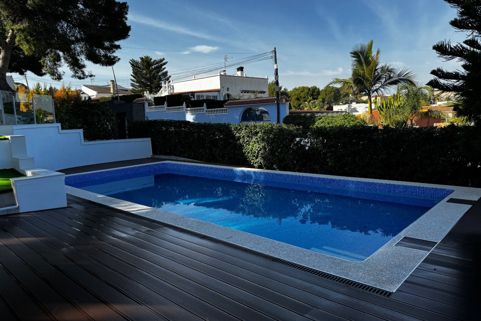 Herverkoop - Villa - Torrevieia - Los Balcones