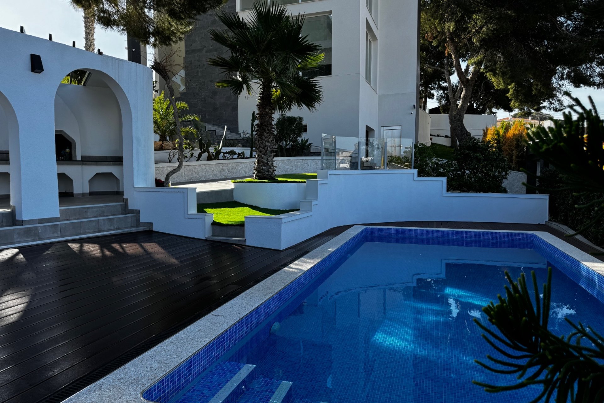 Herverkoop - Villa - Torrevieia - Los Balcones