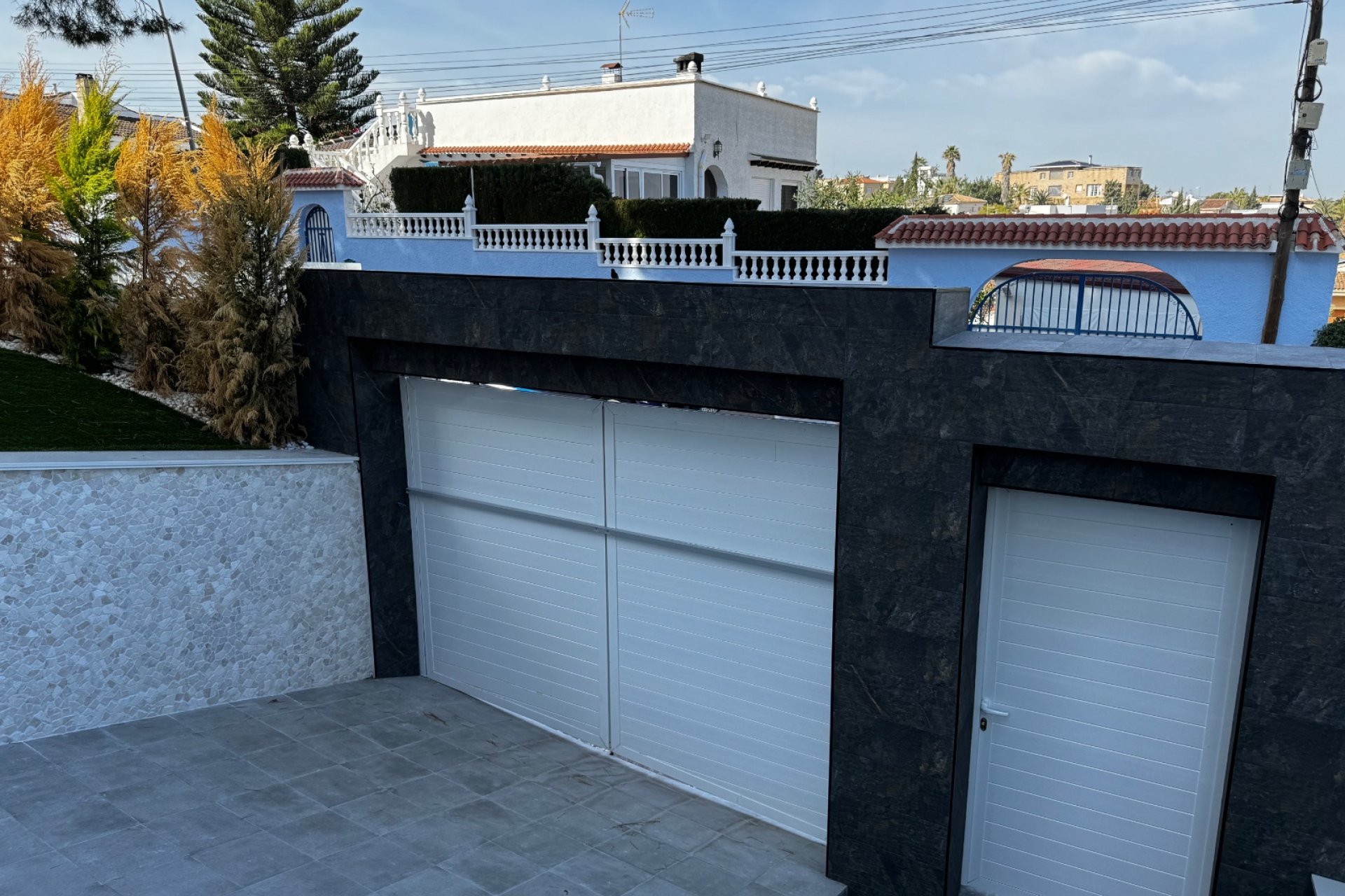 Herverkoop - Villa - Torrevieia - Los Balcones