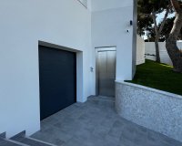 Herverkoop - Villa - Torrevieia - Los Balcones