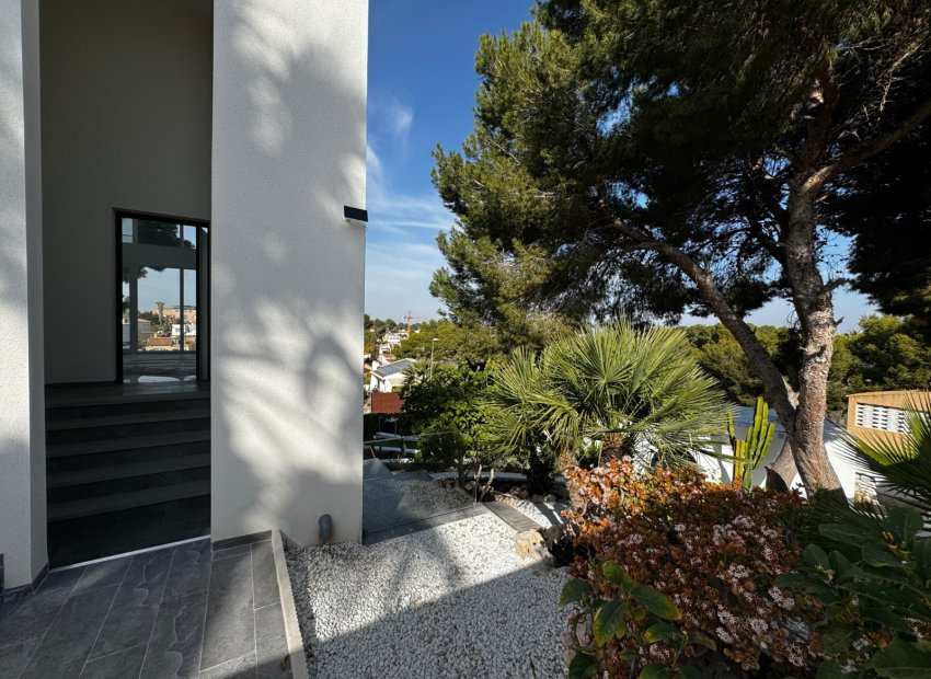 Herverkoop - Villa - Torrevieia - Los Balcones