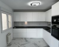 Herverkoop - Villa - Torrevieia - Los Balcones