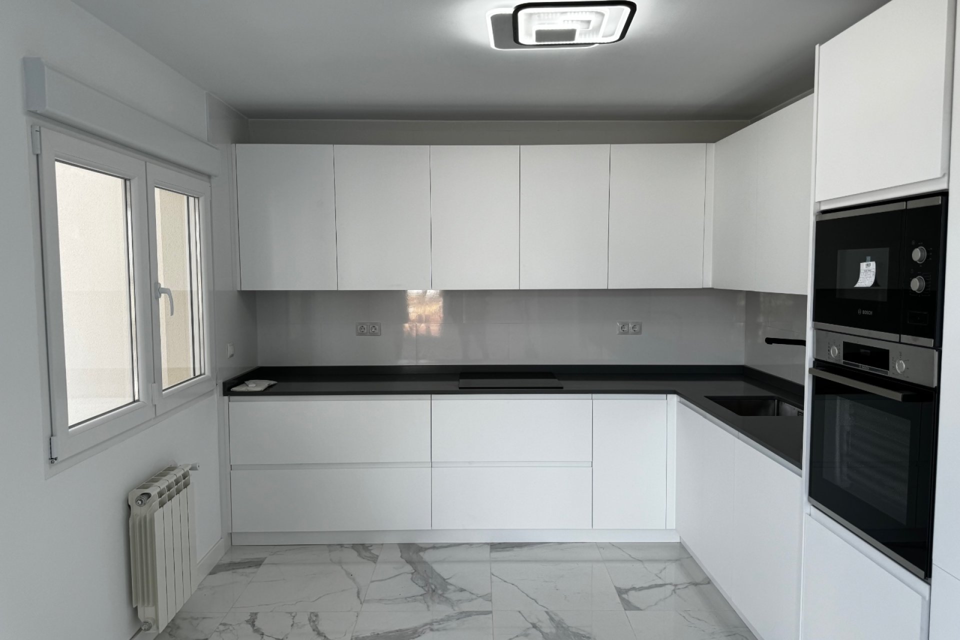 Herverkoop - Villa - Torrevieia - Los Balcones