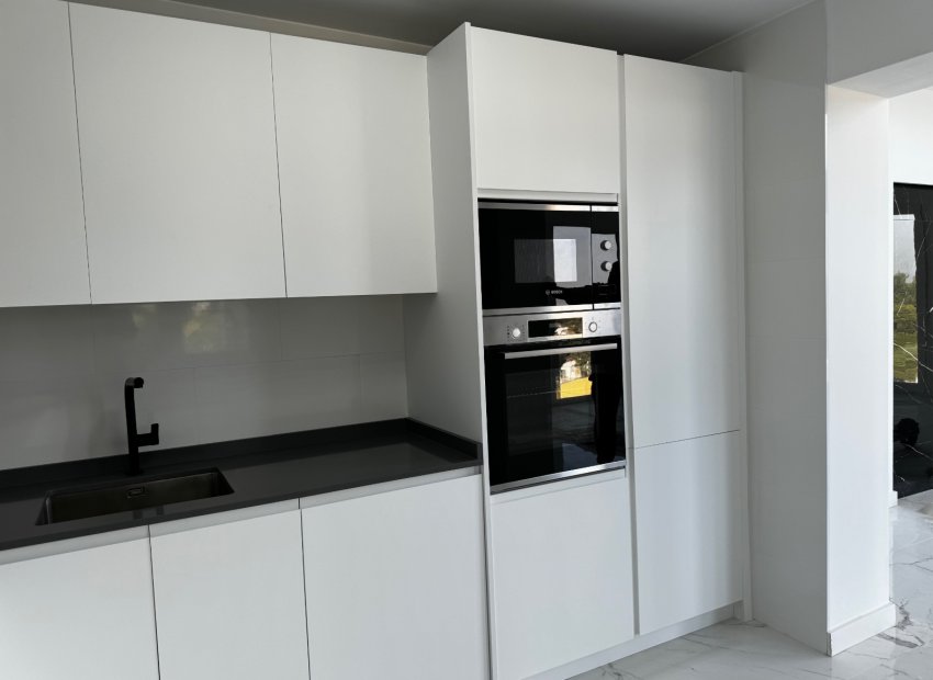 Herverkoop - Villa - Torrevieia - Los Balcones