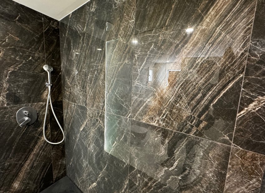 Herverkoop - Villa - Torrevieia - Los Balcones