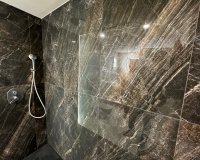 Herverkoop - Villa - Torrevieia - Los Balcones