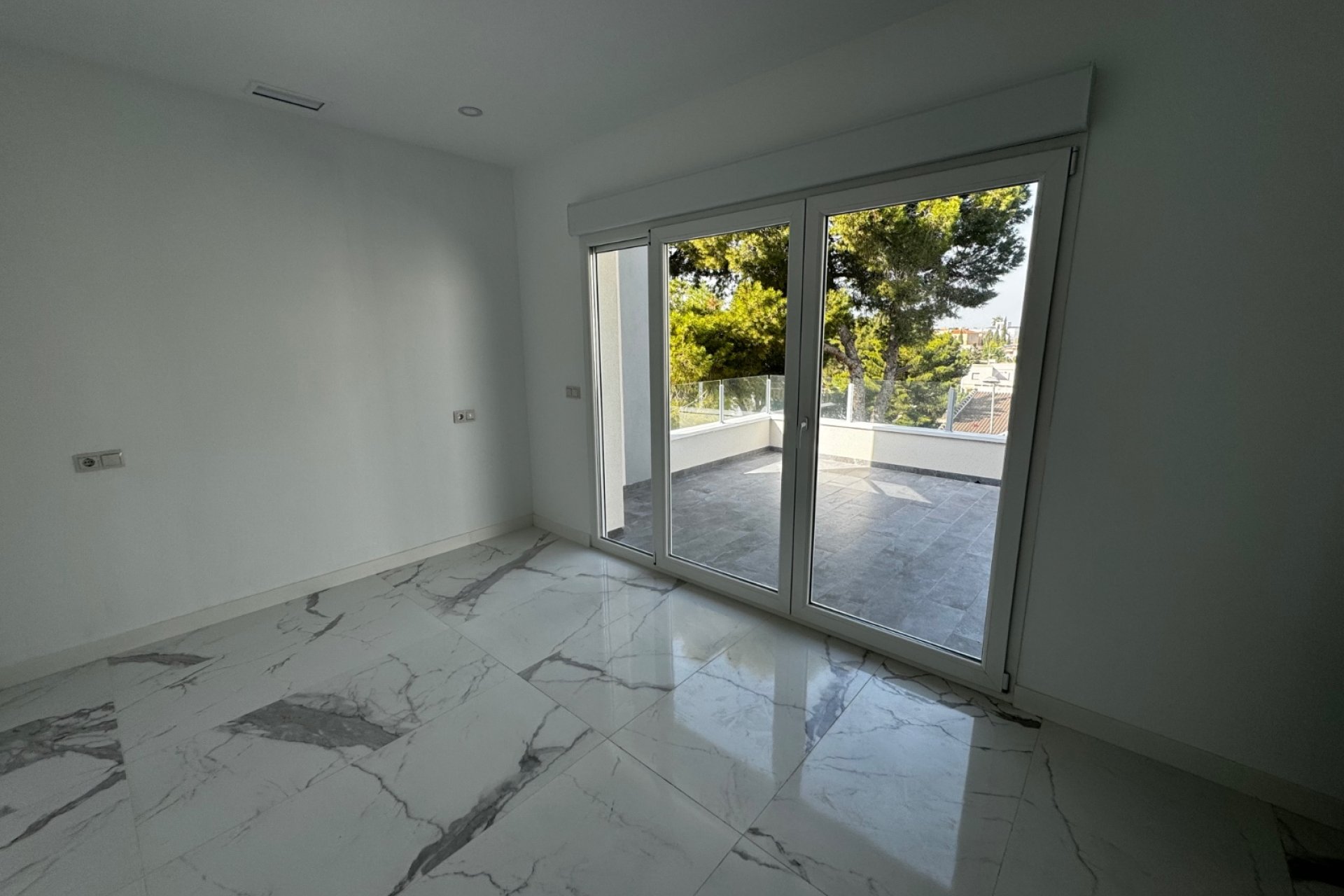 Herverkoop - Villa - Torrevieia - Los Balcones