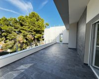 Herverkoop - Villa - Torrevieia - Los Balcones