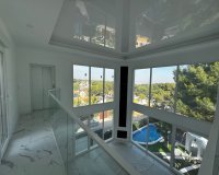 Herverkoop - Villa - Torrevieia - Los Balcones