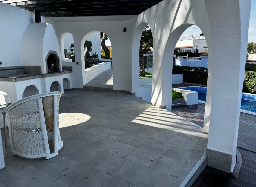 Herverkoop - Villa - Torrevieia - Los Balcones