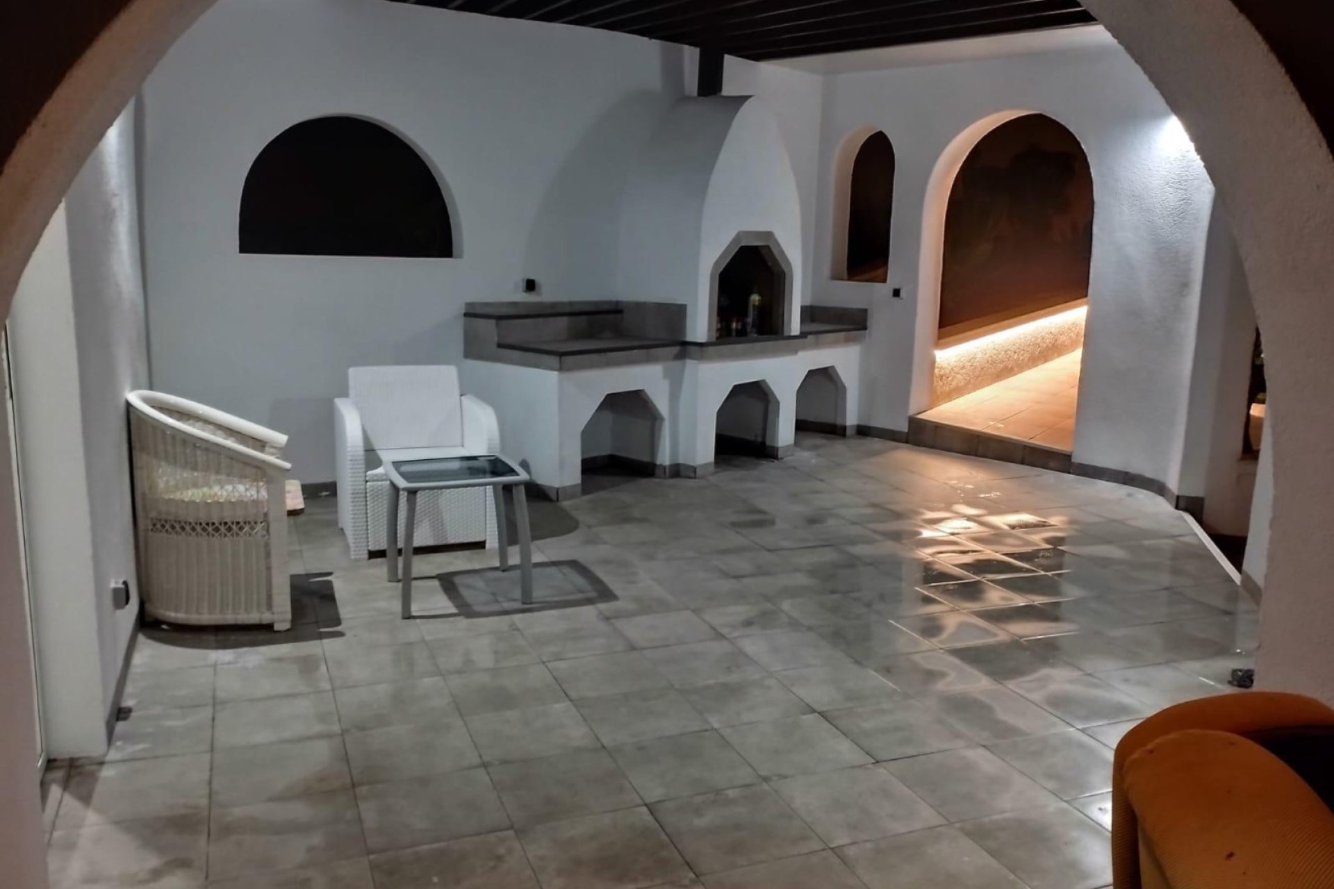 Herverkoop - Villa - Torrevieia - Los Balcones