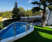 Herverkoop - Villa - Torrevieia - Los Balcones