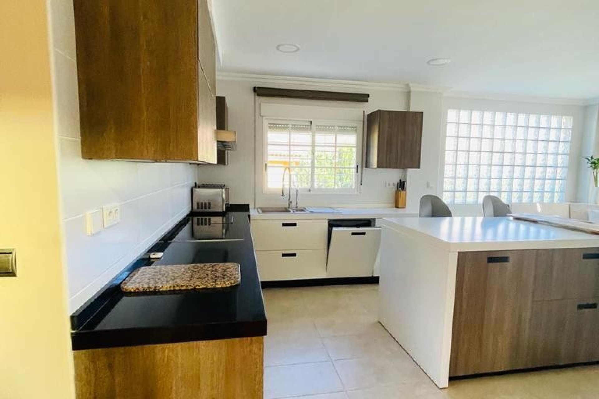 Herverkoop - Villa - Torrevieia - Los Balcones