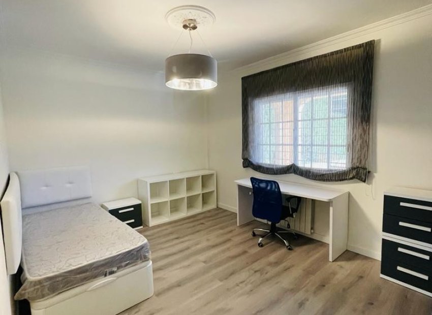 Herverkoop - Villa - Torrevieia - Los Balcones