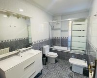 Herverkoop - Villa - Torrevieia - Los Balcones